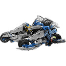 LEGO Kaxium V3 Set 8993