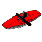 LEGO Kayak Set TRUKAYAK