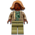 LEGO Kayla Watts Minifigur