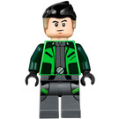 LEGO Kaz Xiono Minifigurine