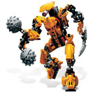 LEGO Keetongu Set 8755