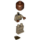 LEGO Kelleran Beq minifiguur