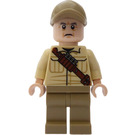 LEGO Ken Wheatley Minifigure