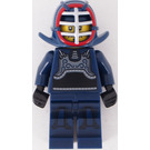 LEGO Kendo Fighter Minifigura