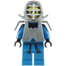 LEGO Kendo Jay Minifigure