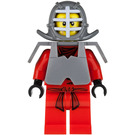 LEGO Kendo Kai Minifigure