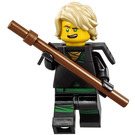 LEGO Kendo Lloyd 30608