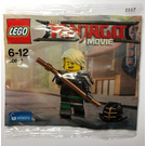 LEGO Kendo Lloyd Set 30608 Packaging