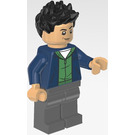 LEGO Kenji Minifigurka