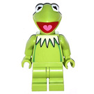 LEGO Kermit the Frosch Minifigur