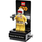 LEGO Kessel Mine Worker 40299