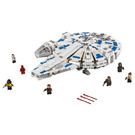 LEGO Kessel Run Millennium Falcon Set 75212