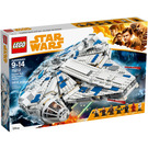 LEGO Kessel Run Millennium Falcon Set 75212 Packaging