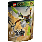 LEGO Ketar - Creature of Stone Set 71301 Packaging