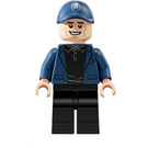 LEGO Kevin Feige Minifigurka