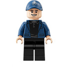 LEGO Kevin Feige Figurine