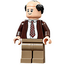 LEGO Kevin Malone Figurine