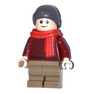 LEGO Kevin McCallister Minifigur