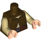 LEGO Ki-Adi-Mundi Torso (973 / 76382)