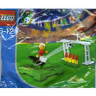 LEGO Kick 'n' Score Set (Kabaya) 1428-1