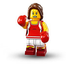 LEGO Kickboxer 71013-8