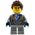 LEGO Kid Clay Minifigure