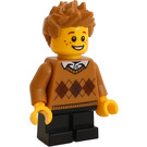 LEGO Kid z Sweter Minifigurka