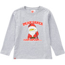 LEGO Kids Long Sleeve Dear Santa T Shirt (5009124)