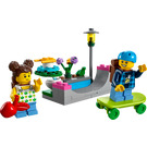 LEGO Kids' Playground Set 30588