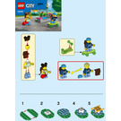 LEGO Kids' Playground Set 30588 Instructions