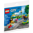 LEGO Kids' Playground 30588 Verpackung