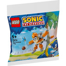 LEGO Kiki's Coconut Attack 30676