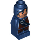 LEGO Kili the Dwarf Microfigure