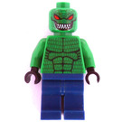 LEGO Killer Croc Minifigura