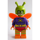 LEGO Killer Moth Мініфігурка