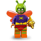 LEGO Killer Moth Set 71020-12