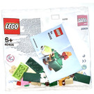 LEGO Kindness Jour 40405 Packaging