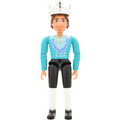 LEGO King Belville