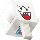 LEGO King Boo с червен Tongue Минифигурка