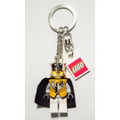 LEGO King Jayko Key Chain (851734)