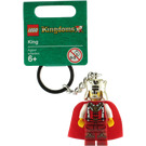 LEGO King Key Chain (852958)