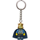 LEGO King Keychain (850884)