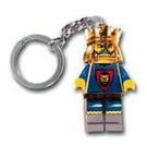 LEGO King Leo Key Chain (3923)