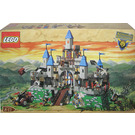 LEGO King Leo's Castle Set 6091 Packaging