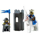 LEGO King Leo 6026