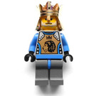 LEGO King Mathias Минифигурка