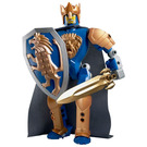 LEGO King Mathias Set 8796