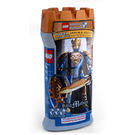 LEGO King Mathias Set 8796 Packaging
