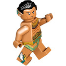 LEGO King Namor Minifigur