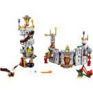 LEGO King Pig's Castle Set 75826